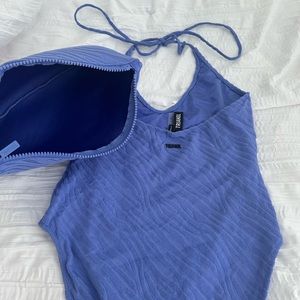 Triangl One Piece - David Ladu - Size Medium
